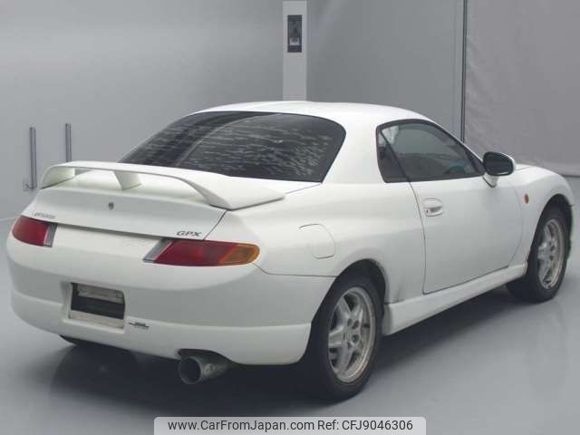 mitsubishi fto 1998 -MITSUBISHI--FTO E-DE3A--DE3A-0300409---MITSUBISHI--FTO E-DE3A--DE3A-0300409- image 2