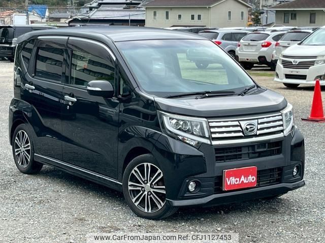 daihatsu move 2015 quick_quick_LA150S_LA150S-1025962 image 2