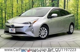 toyota prius 2017 quick_quick_ZVW50_ZVW50-8048989