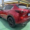 mazda cx-5 2022 -MAZDA--CX-5 3DA-KF2P--KF2P-519392---MAZDA--CX-5 3DA-KF2P--KF2P-519392- image 2