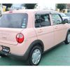 suzuki alto-lapin 2015 quick_quick_DBA-HE33S_HE33S-117173 image 2