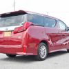 toyota alphard 2020 -TOYOTA--Alphard 6AA-AYH30W--AYH30-0116768---TOYOTA--Alphard 6AA-AYH30W--AYH30-0116768- image 5