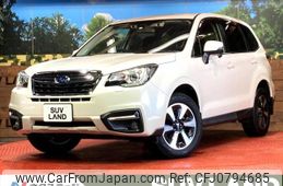 subaru forester 2016 -SUBARU--Forester DBA-SJ5--SJ5-083152---SUBARU--Forester DBA-SJ5--SJ5-083152-