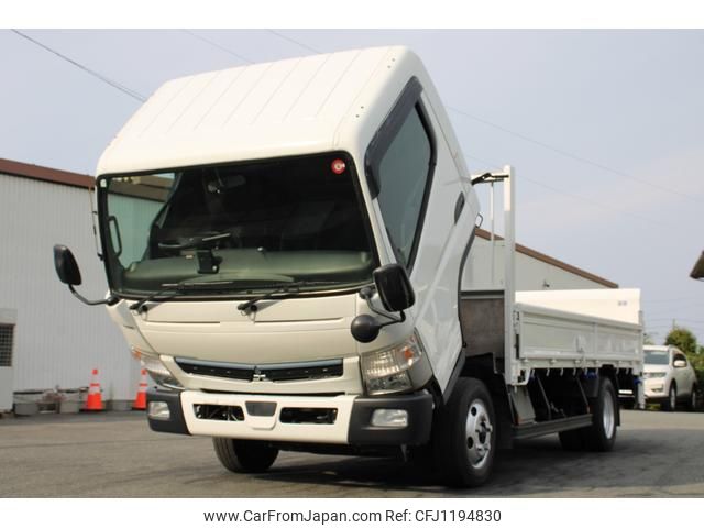mitsubishi-fuso canter 2019 GOO_NET_EXCHANGE_0230013A30250524W001 image 2