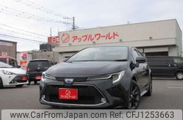 toyota corolla 2020 -TOYOTA 【一宮 330ﾈ5501】--Corolla 6AA-ZWE211--ZWE211-6058934---TOYOTA 【一宮 330ﾈ5501】--Corolla 6AA-ZWE211--ZWE211-6058934-