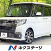 daihatsu tanto 2016 -DAIHATSU--Tanto DBA-LA600S--LA600S-0387474---DAIHATSU--Tanto DBA-LA600S--LA600S-0387474- image 1