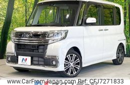 daihatsu tanto 2016 -DAIHATSU--Tanto DBA-LA600S--LA600S-0387474---DAIHATSU--Tanto DBA-LA600S--LA600S-0387474-