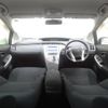 toyota prius 2013 quick_quick_DAA-ZVW30_ZVW30-1660445 image 3