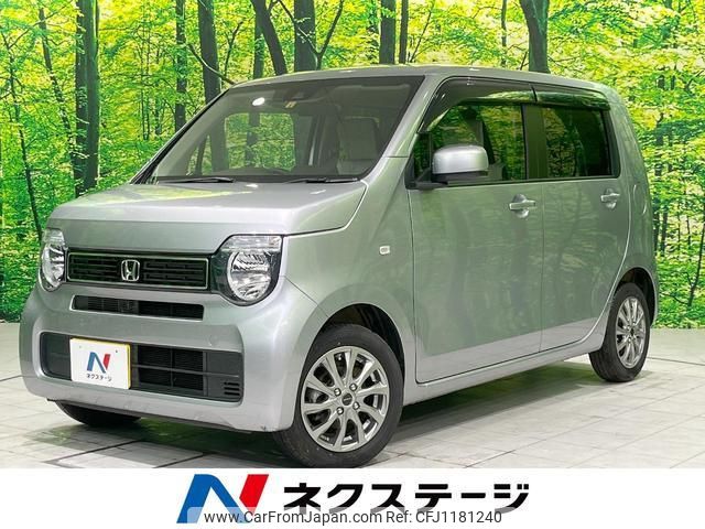 honda n-wgn 2020 quick_quick_JH3_JH3-1026130 image 1