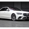 mercedes-benz s-class 2023 CFJ1833542 image 1