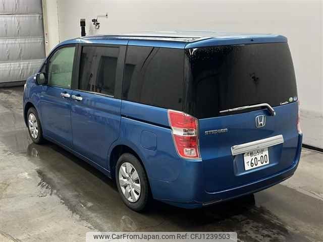 honda stepwagon 2012 -HONDA 【郡山 510テ6000】--Stepwgn RK1-1209791---HONDA 【郡山 510テ6000】--Stepwgn RK1-1209791- image 2