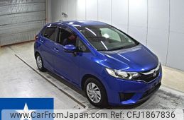 honda fit 2015 CFJ1867836