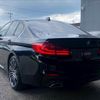 bmw 5-series 2017 CFJ1575321 image 17
