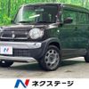 suzuki hustler 2014 quick_quick_MR31S_MR31S-228255 image 1