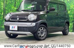 suzuki hustler 2014 quick_quick_MR31S_MR31S-228255