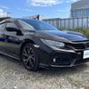 honda civic 2018 -HONDA--Civic DBA-FK7--FK7-1010710---HONDA--Civic DBA-FK7--FK7-1010710- image 1