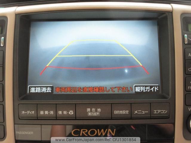 toyota crown 2007 quick_quick_GRS180_GRS180-0059150 image 2