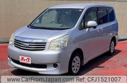 toyota noah 2011 CFJ1521007