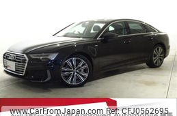 audi a6 2019 quick_quick_AAA-F2DLZF_WAUZZZF26K107468