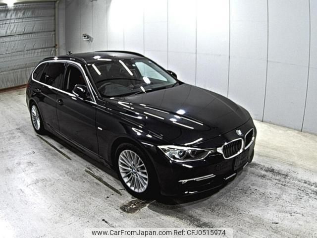 bmw 3-series 2015 quick_quick_LDA-3D20_WBA3K32000K473937 image 1