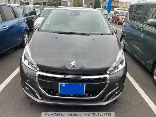 peugeot 208 2020 CFJ1809932 image 1