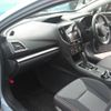 subaru xv 2019 -SUBARU 【滋賀 301ﾆ2410】--Subaru XV GT7--197008---SUBARU 【滋賀 301ﾆ2410】--Subaru XV GT7--197008- image 5