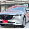 mazda cx-5 2021 quick_quick_KF2P_KF2P-500764 image 2