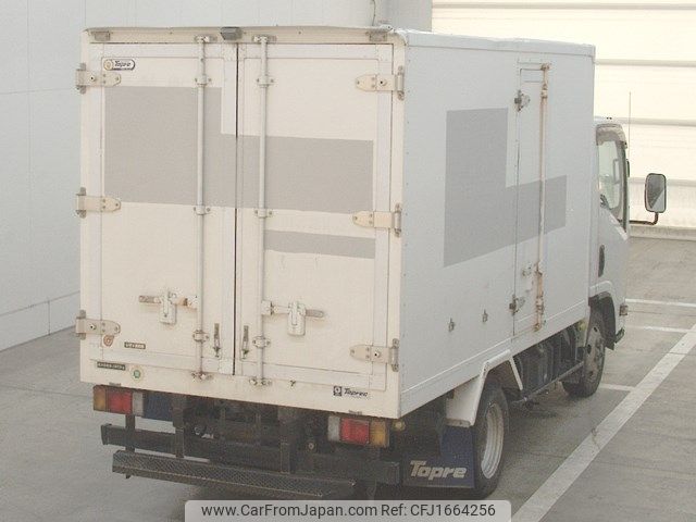 isuzu elf-truck 2014 CFJ1664256 image 2