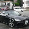 audi tt 2012 -AUDI--Audi TT ABA-8JCEPF--TRUZZZ8J5D1900090---AUDI--Audi TT ABA-8JCEPF--TRUZZZ8J5D1900090- image 1