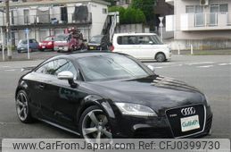 audi tt 2012 -AUDI--Audi TT ABA-8JCEPF--TRUZZZ8J5D1900090---AUDI--Audi TT ABA-8JCEPF--TRUZZZ8J5D1900090-