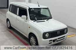 mazda spiano 2006 CFJ1829416