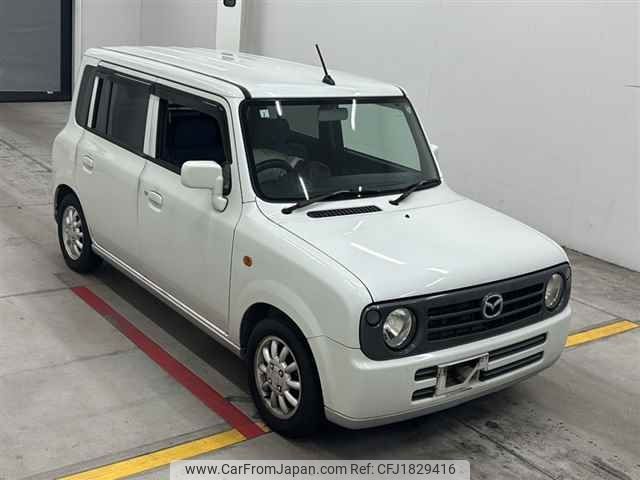 mazda spiano 2006 CFJ1829416 image 1