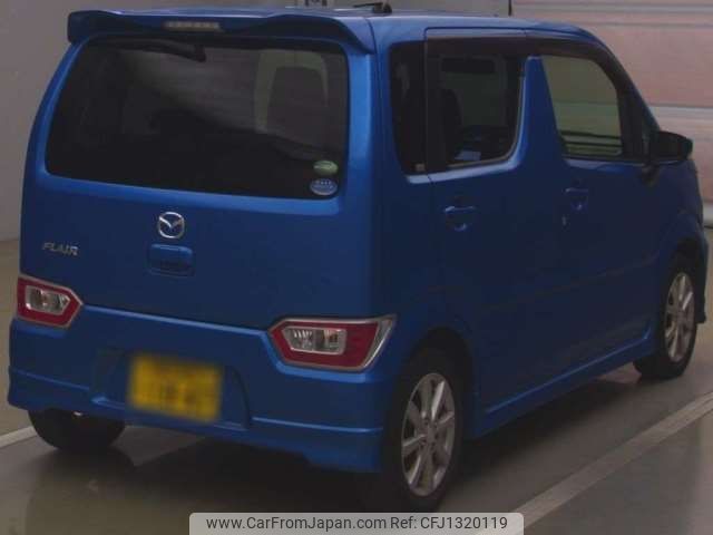 mazda flair 2017 CFJ1320119 image 2