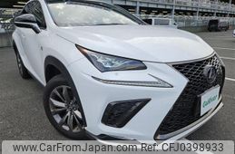 lexus nx 2020 -LEXUS--Lexus NX DAA-AYZ10--AYZ10-1029163---LEXUS--Lexus NX DAA-AYZ10--AYZ10-1029163-