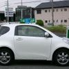 toyota iq 2010 -TOYOTA--iQ DBA-NGJ10--NGJ10-6003550---TOYOTA--iQ DBA-NGJ10--NGJ10-6003550- image 18