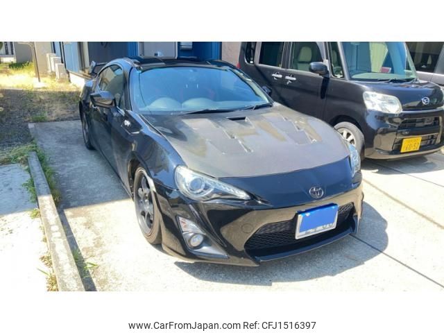 toyota 86 2013 CFJ1516397 image 1