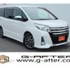 toyota noah 2014 -TOYOTA--Noah DBA-ZRR80W--ZRR80-0007987---TOYOTA--Noah DBA-ZRR80W--ZRR80-0007987- image 1