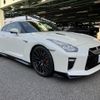 nissan gt-r 2019 quick_quick_4BA-R35_R35-130212 image 1