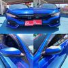 honda civic 2018 -HONDA--Civic DBA-FK7--FK7-1005640---HONDA--Civic DBA-FK7--FK7-1005640- image 4