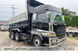 mitsubishi-fuso super-great 2013 CFJ1782433