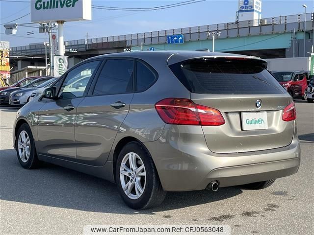 bmw 2-series 2016 -BMW--BMW 2 Series DBA-2A15--WBA2A32060V461076---BMW--BMW 2 Series DBA-2A15--WBA2A32060V461076- image 2