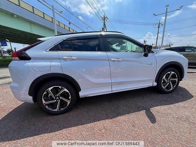 mitsubishi eclipse-cross 2022 CFJ1589443 image 2