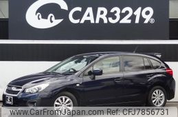 subaru impreza-wagon 2014 -SUBARU 【名変中 】--Impreza Wagon GP3--016057---SUBARU 【名変中 】--Impreza Wagon GP3--016057-