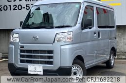 daihatsu hijet-van 2024 CFJ1682218