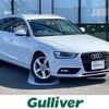 audi a4 2014 -AUDI--Audi A4 DBA-8KCDN--WAUZZZ8K9EA040342---AUDI--Audi A4 DBA-8KCDN--WAUZZZ8K9EA040342- image 1