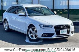 audi a4 2014 -AUDI--Audi A4 DBA-8KCDN--WAUZZZ8K9EA040342---AUDI--Audi A4 DBA-8KCDN--WAUZZZ8K9EA040342-