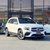 mercedes-benz glb-class 2021 -MERCEDES-BENZ--Benz GLB 3DA-247613M--W1N2476132W126849---MERCEDES-BENZ--Benz GLB 3DA-247613M--W1N2476132W126849- image 8