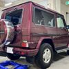 mercedes-benz g-class 1998 GOO_JP_700057071230250124001 image 5