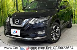 nissan x-trail 2019 -NISSAN--X-Trail DBA-NT32--NT32-310310---NISSAN--X-Trail DBA-NT32--NT32-310310-