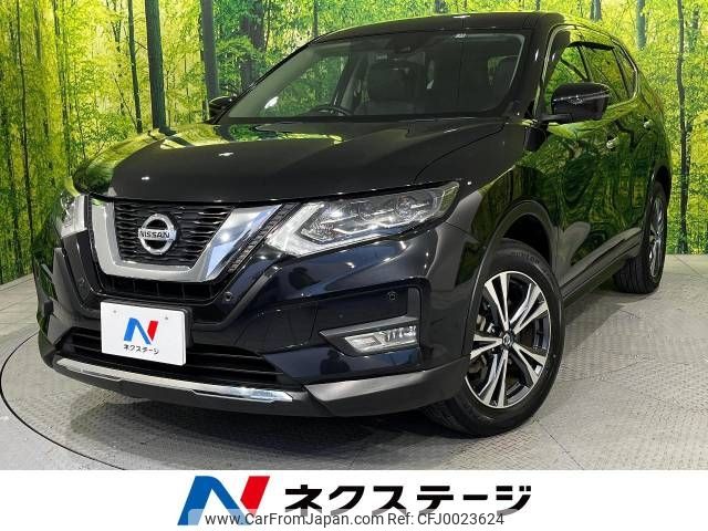 nissan x-trail 2019 -NISSAN--X-Trail DBA-NT32--NT32-310310---NISSAN--X-Trail DBA-NT32--NT32-310310- image 1